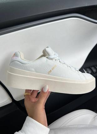 Кроссовки adidas stan smith