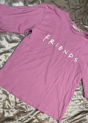 Кофта пижама friends