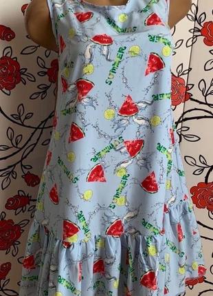 Сукня,сарафан новий з біркою