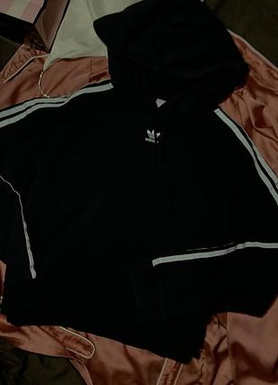 Худи адидас