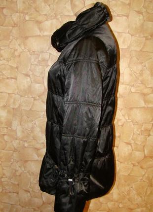 Демисезонная куртка civas р.402 фото