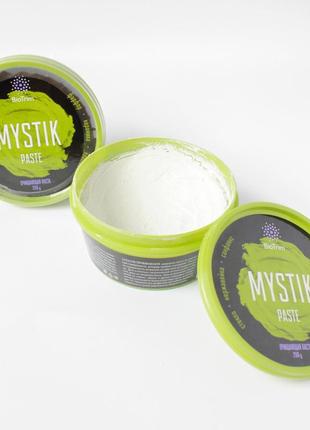 Паста мистик(mystik) biotrim greenway универсальная для очищения. вес 200 гр3 фото