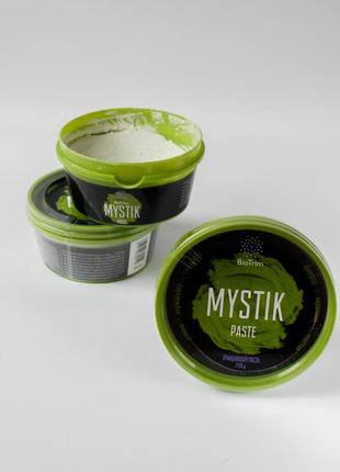 Паста містик (mystik) biotrim greenway універсальна для очищення. вага 200 г2 фото