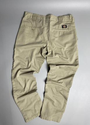 Брюки оригинал dickies