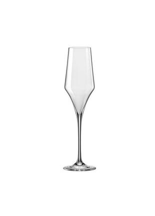 Набор бокалов для шампанского rona aram 220ml, 6шт/упак., 65080220