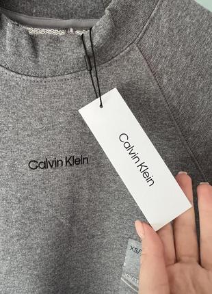 Платье calvin klein оригинал3 фото