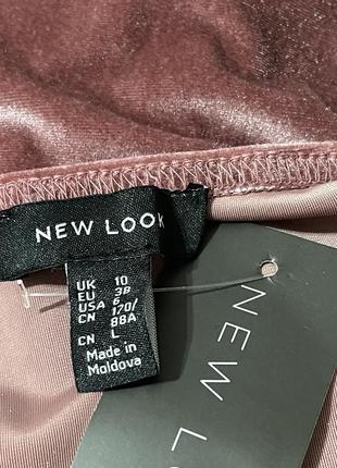 Платье new look 3
