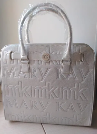 Стильная и удобная сумка от mary kay2 фото