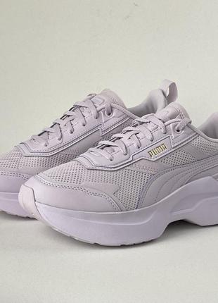 🌸кросівки puma cosmo rider sorbet sorbet