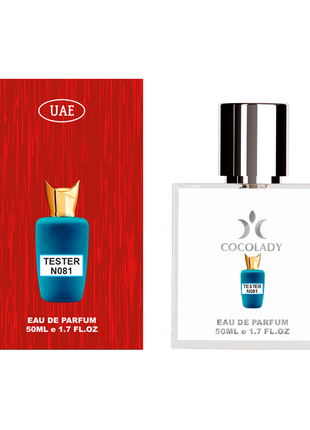 Cocolady 50 ml tester 140