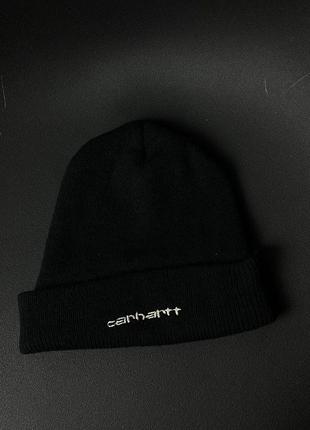 Шапка carhartt