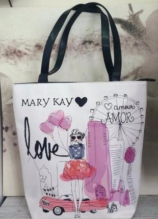 Сумка mary kay мери кей мэри кэй