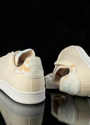 ✨кроссовки adidas stan smith w3 фото