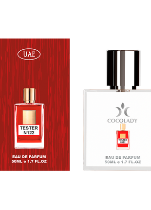 Cocolady 50 ml tester 118