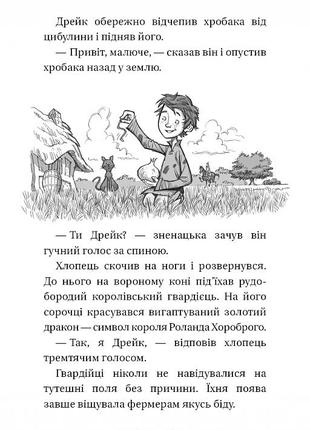 Володарі драконів. тріумф земляного дракона. книга 14 фото