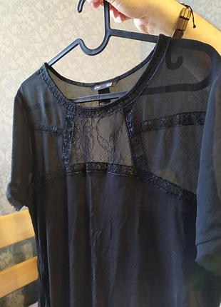 Футболка для вагітних h&m, р. м