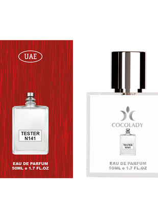 Cocolady 50 ml tester 174