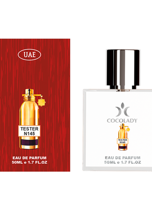 Cocolady 50 ml tester 276