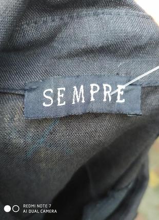 Sempre, италия, лен5 фото