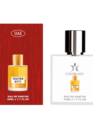 Cocolady 50 ml tester 116