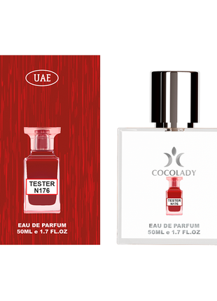 Cocolady 50 ml tester 169