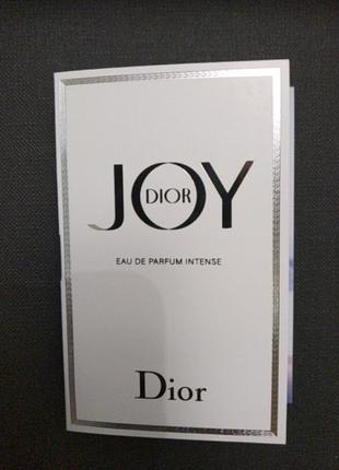 Dior joy