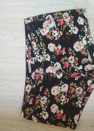 Шорті stradivarius 5