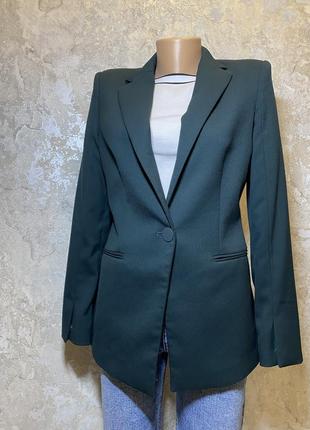 Пиджак жакет XL, 2XL, 3XL