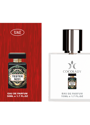 Cocolady 50 ml tester 115