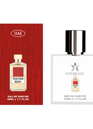 Cocolady 50 ml tester 172