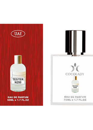 Cocolady 50 ml tester 240
