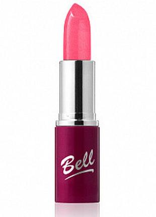 Губна помада bell classic no3 pearl raspberry