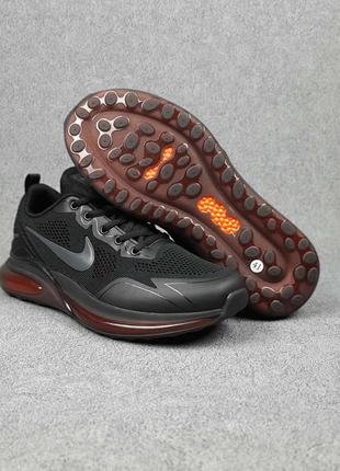 Мужские кроссовки nike zoom training черные скидки sale &lt;unk&gt; smb6 фото