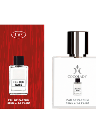 Cocolady 50 ml tester 169