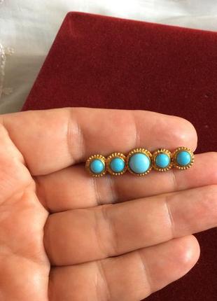 Брошь винтаж