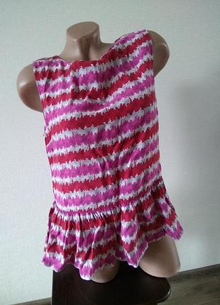 Розпродаж майка блуза блузка