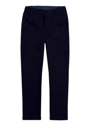 Брюки для мальчика   (котон) шр581 бемби