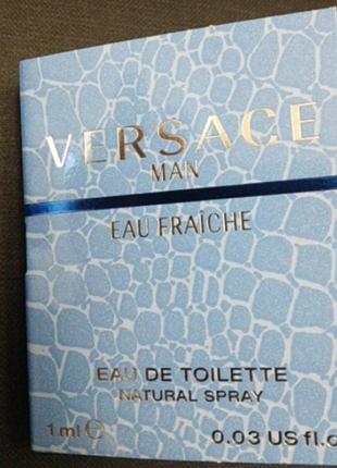 Versace man
