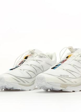 Salomon xt-6 3