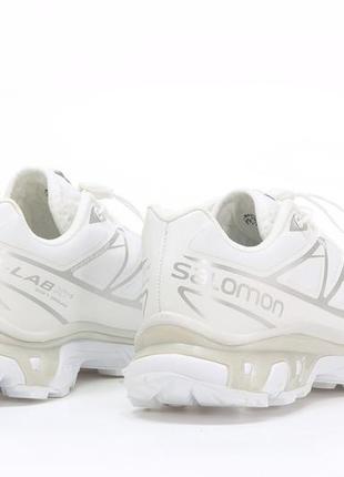 Salomon xt-6 5