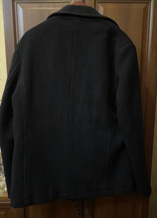 Schott nyc мужское ружевое пальто косуха бушлат2 фото