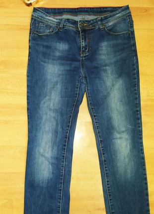 Крутые джинсы gucci