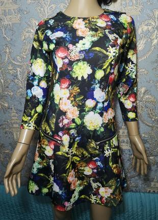 Yumi платье р 8/36