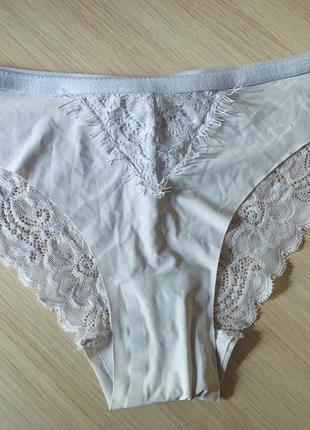 Трусики бесшовные