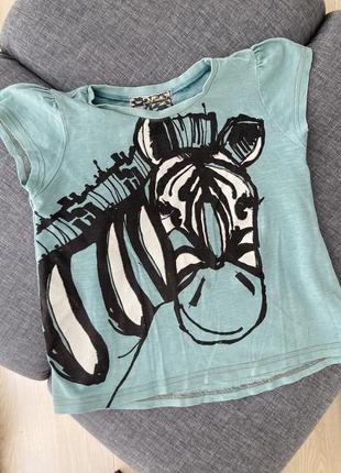 Футболка, футболочка next