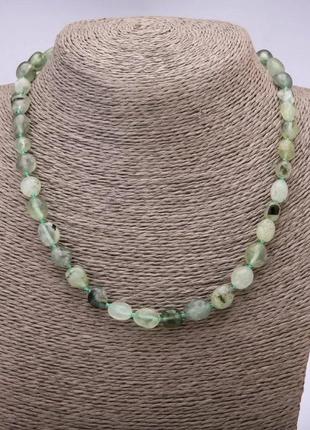 Бусы пренит