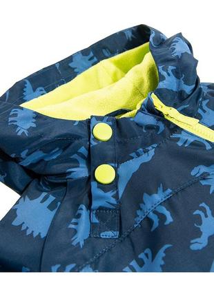 Супер якісна куртка/дощовик для хлопчика від cool club, розмір 86 см3 фото