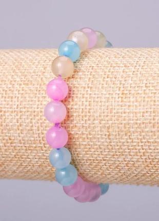 Браслет натуральный камень