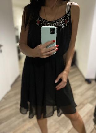 Платье vero moda 2