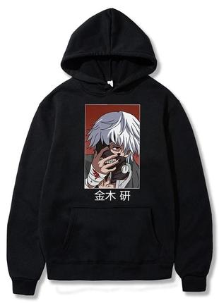 Худи токийский гуль